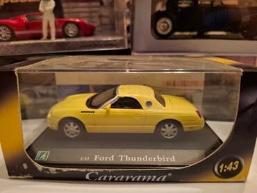 metbex tavan modelleri: BMW, 2005 il, 1:43, Dəmir — 12