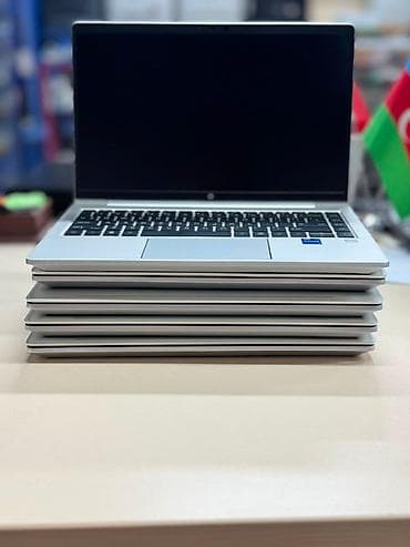 HP: İşlənmiş HP ProBook, 14 ", Intel Core i7, 256 GB, Ödənişli çatdırılma, Ünvandan götürmə, Rayonlara çatdırılma — 6