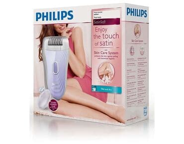 braun epilator: Philips SatinSoft epilator ( Zəhmət olmasa whatsappa yazın) DAVUD — 10