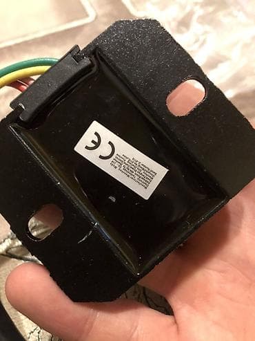 staplizator: Moped/skuter üçün gərginlik tənzimləyicisi (rectifier/regulator) - 4 — 2