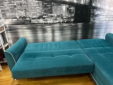 диван бу купить: Bellonadan divan satilir. Bazalıdı. Veziyyeti shekilde göründüyü — 3