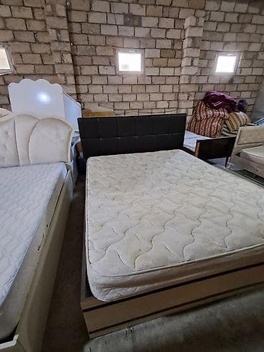 Mebel və ev əşyaları satışı – müxtəlif məhsullar bir yerdə - Qonaq — 8