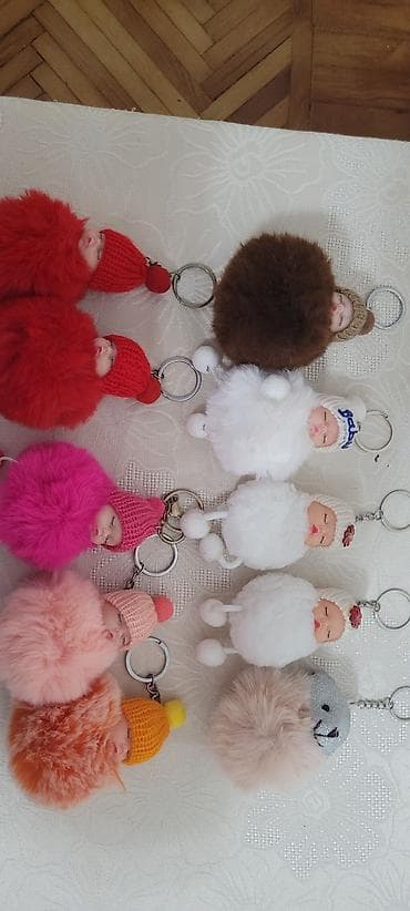 Другие комплектующие: Другие комплектующие — 5