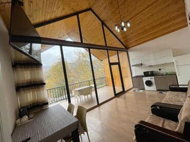 sumqayitda ev: Qusar, 58 kv. m, 2 otaqlı, Hovuzsuz, Kombi, Qaz, İşıq — 9