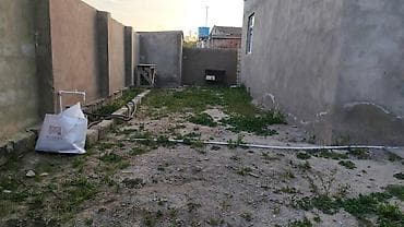 Tecili satilir! Absheron Rayonu Fatmayi kendi belediyyenin arxasi, ev — 3