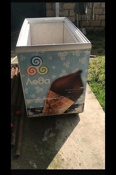 vıtrın: Salam doslar bu soyducu satilir bilenler bilir bunun ustunun aynasi — 2