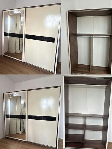 İDolab 260 manat.Catdirilma quraşdırılma odenisle. Olcu E 227/H 210/D
