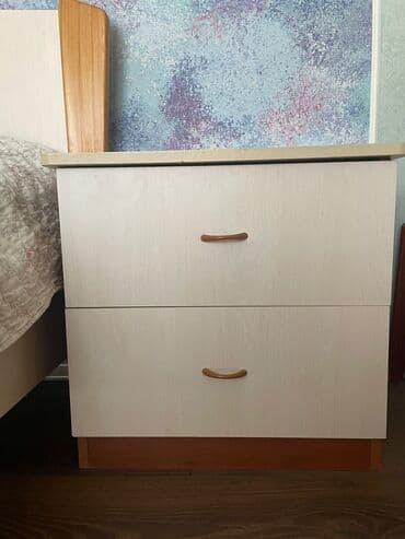 мебель для прихожей: 2 təknəfərlik çarpayı, Dolab — 5