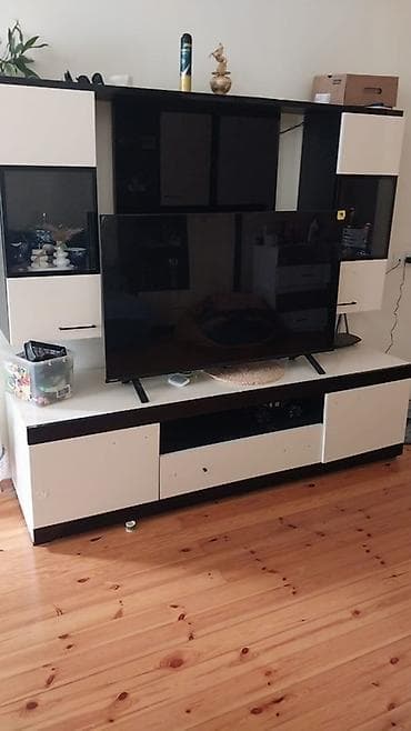 TV stend — 2