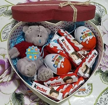 bas: Her növde sfariş qabul olunur qiymet 25m başdayır — 3