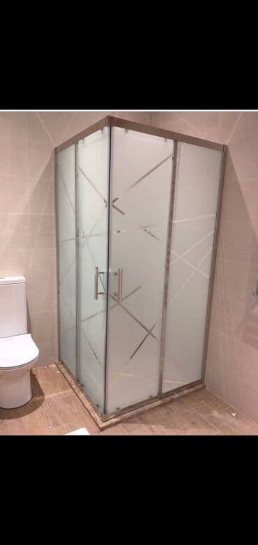 купить бачок для унитаза: Yeni Üstü açıq kabina, Düzbucaqlı, Pulsuz çatdırılma — 5