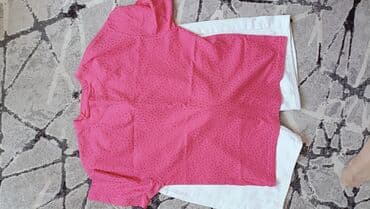 Futbolka və maykalar