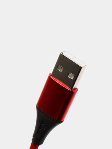 зарядка для телефона fly: Кабель Type C (USB-C), Новый — 3