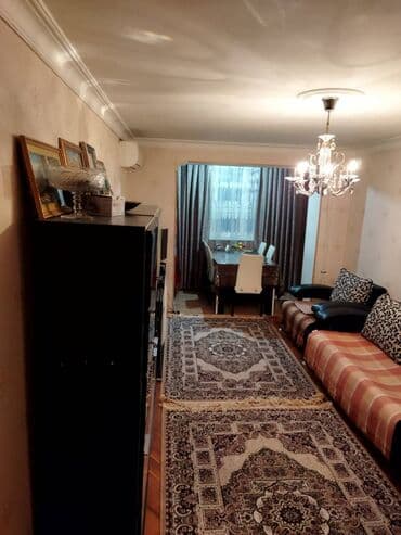 obyek satilir: Obyektə yararlı mənzil satılır. Elmlər akademiyası metrosuna yaxın 5/1 — 20