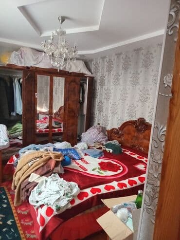 yevlaxda evler: 355 kv. m, 10 otaq, Qaz — 9