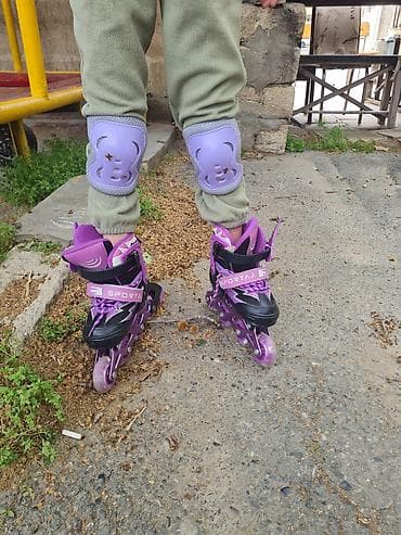 Ролики — 1
