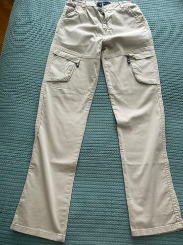 детская слип пижама: Yaş:11-12-13 .Bej rəngdə olan bu şalvar rahatlıq və funksionallığı bir — 1