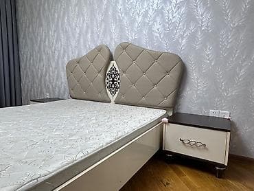 einhell azerbaijan: İkinəfərlik çarpayı, Termo, 2 tumba, Azərbaycan, İşlənmiş — 2