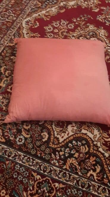 выкройка подушки для беременных: Декоративная Обычная Пух, Перо Подушка — 1