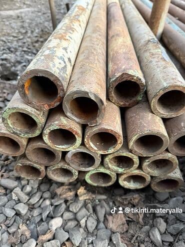 туры в стамбул цены: Çöl dmetri 60mm. Qalınlıgı 08 mm uzunlugu 4.50 sm istənilən ölçüyə — 1