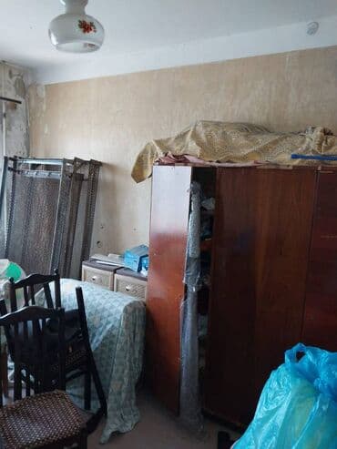 məhlə evi: Bakı, Köhnə Günəşli, 5 otaqlı, Köhnə tikili, 110 kv. m — 4