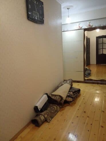 mingecevir ev satisi: 2 otaqlı, Yeni tikili, 73 kv. m — 8