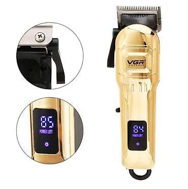 elektirikli sac: Saç qırxan maşın, Vgr, Yeni, Rayonlara çatdırılma, Pulsuz çatdırılma, Ödənişli çatdırılma — 2