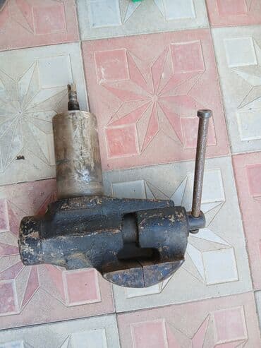 bakida metalin qiymeti: Məngənə satılır. Tam işlək vəziyyətdədi.qiyməti 80 manat.ağır — 4