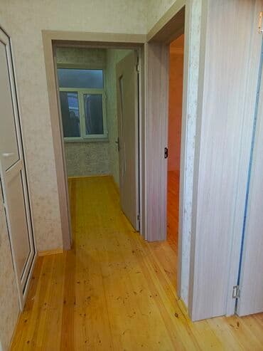 yeni ramanı həyət evləri: Masazır 2 otaqlı, 50 kv. m, Yeni təmirli — 4