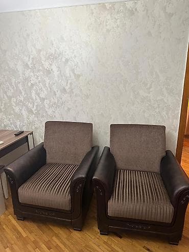 Ev üçün mebel: Yeni, Kreslo-oturacaq, Kredit yoxdur, Çatdırılma yoxdur — 8