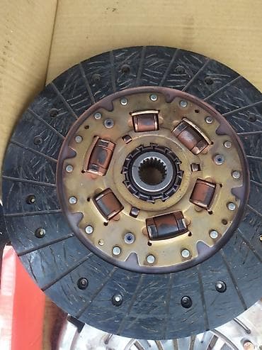 turbo az vilis: Az işlənmiş ferodo caşqa Kia ceed üçündü voleo firmasidi qiyməti — 2