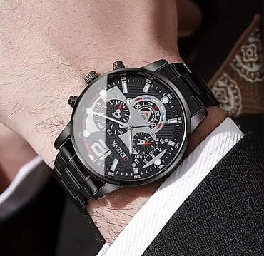 qol saatlari type 1: Yeni, Qol saatı — 5