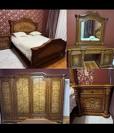 İkinəfərlik çarpayı, Dolab