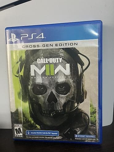 ps4 oyun disk: Qarışıq janr — 1