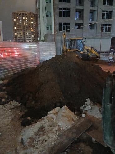 qida məhsullarının topdan satışı: Qara Torpaq Və Peyin Torpaq Satışı: Kənd təsərrüfatı, bağçılıq və ya — 5