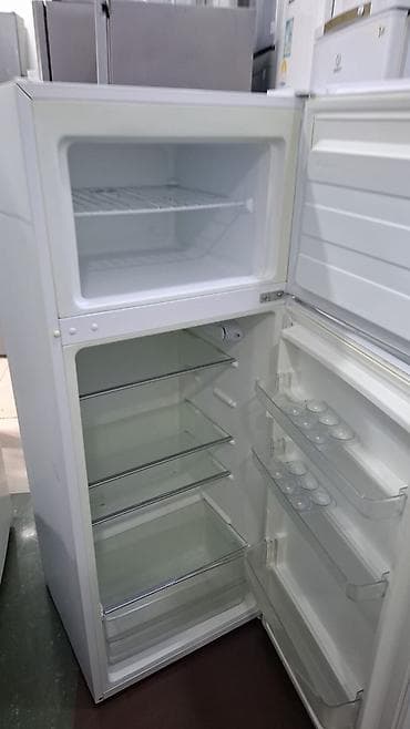 soyducular: 2 qapılı Midea Soyuducu Satılır, rəng - Ağ — 2