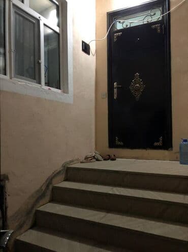 şamaxinka kiraye ev: 60 kv. m, 2 otaqlı — 7