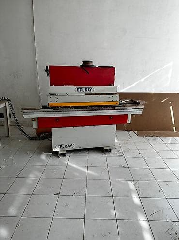 Ручные механические инструменты: Pvc dezgahı — 1