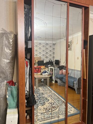 İşlənmiş, 2 qapılı Düz dolab, Dəhliz dolabı