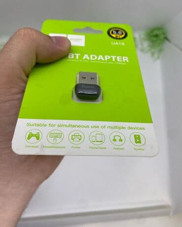 iphone ucun flash kart: Flash kart HP, 16 GB, İşıqlandırma, Yeni — 4