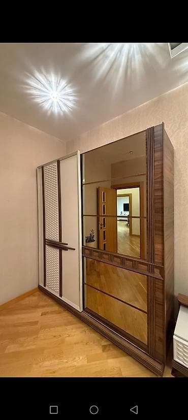 taxt satilir: Yataq dəsti təcili Satılır 799m taxt 210*170 (baş hissəsi 220sm) — 4