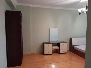 bakxanovda ev satiwi: 2 otaqlı, Yeni tikili, 67 kv. m — 14