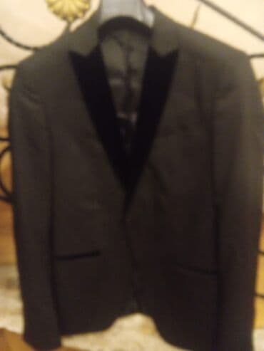 Daraq panellər: Kostumlar ve pencekler,Italyada alinmiwdilar,ucuz satilir,48 - 50 — 7