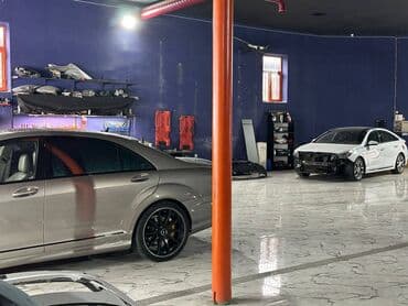 киоск в аренду: Binəqədi rayonu,Biləcəri qəsəbəsi,4 yolda,avtoservisin içində 2 — 2