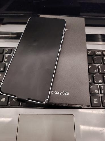 nar nomre sifarisi: Samsung Galaxy S25, 256 GB, rəng - Ağ, Sənədlərlə — 3