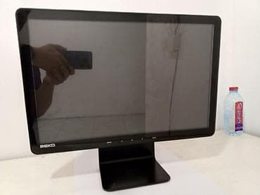 veten komputer: BEKO firmasının tam 100% original 50 sm diaqanallı (19.4 inch) — 1