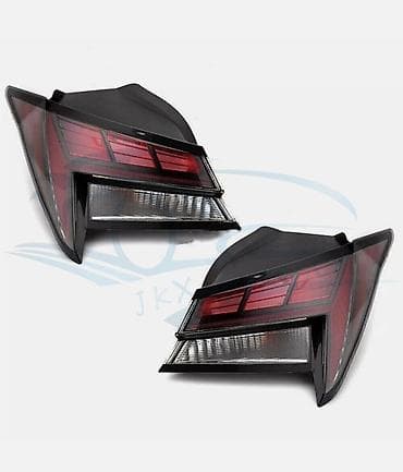 LED, Hyundai ELANTRA, 2022 il, Orijinal, İşlənmiş — 2