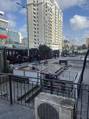 kiraye evler xutor: ✅Azadliq metrosunun cixisinda,Metronun en gur yerinde dayanacagin — 7