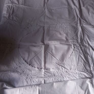 dəftər üzləri: Bir nəfərlik Yorgan üzü — 3