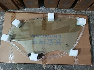 Changan A05 orijinal ehtiyat hissəsi – yan qapı şüşələri